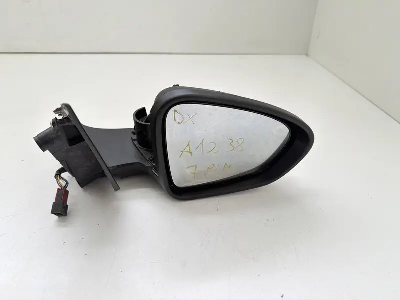 Specchietto Retrovisore Destro FIAT Tipo 2° serie Station Wagon 0411257 Benzina