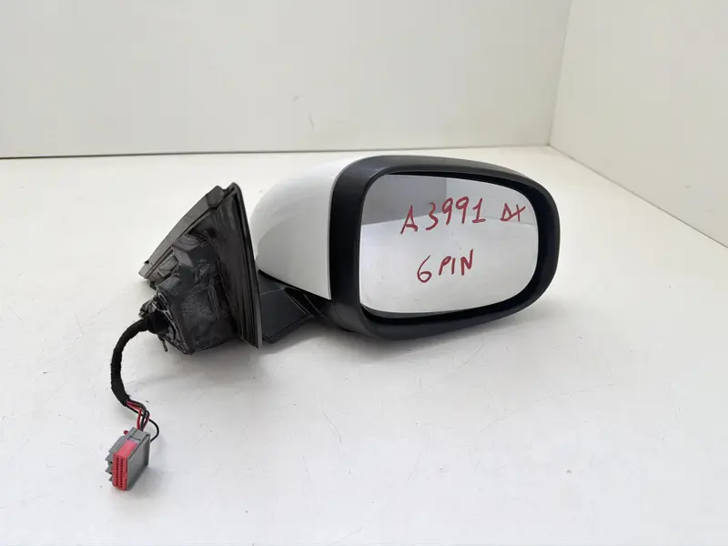 Specchietto Retrovisore Destro JAGUAR XE Serie (X760) (15>) T2H3012 Diesel 2.0