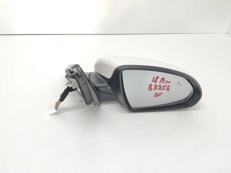 Specchietto Retrovisore Destro KIA Optima 4° Serie 87620D4540 87620-D4120 Diesel 1.7