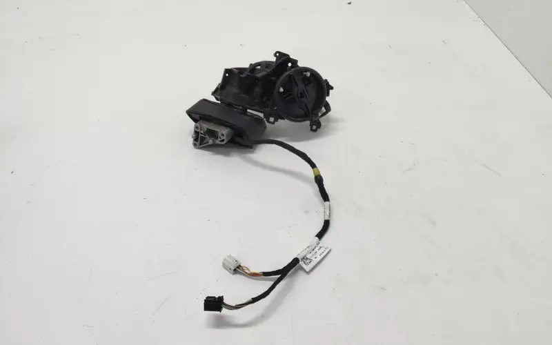 Specchietto Retrovisore Destro MERCEDES Classe A Serie (W177) (18>) 22463022 Benzina