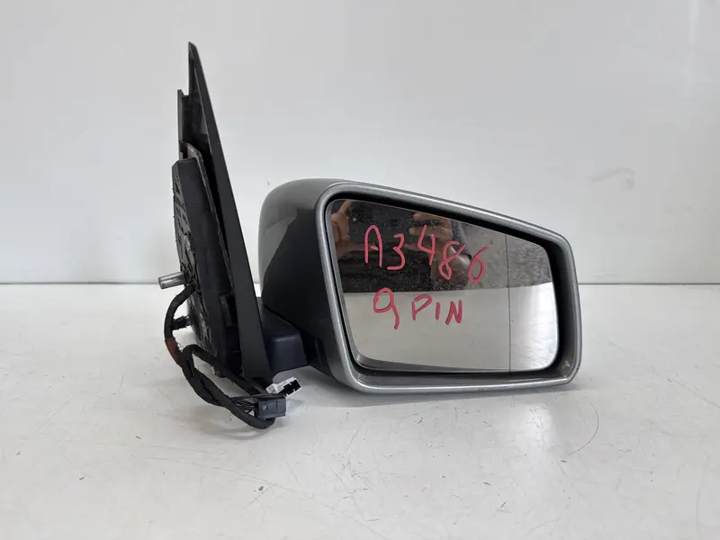 Specchietto Retrovisore Destro MERCEDES Classe GLK Serie (X204) (08>15) A2048104476 A2048104476 Diesel 2.2 (08>15)