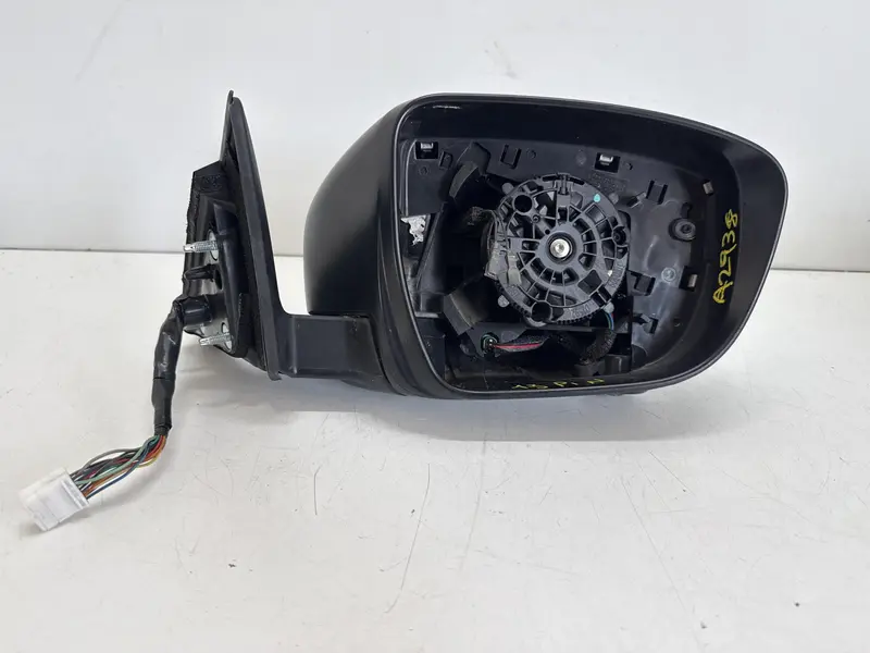 Specchietto Retrovisore Destro NISSAN X-Trail Serie (T32) (14>18) 963016FL3A E4 034237 Diesel 2.0 (14>18)