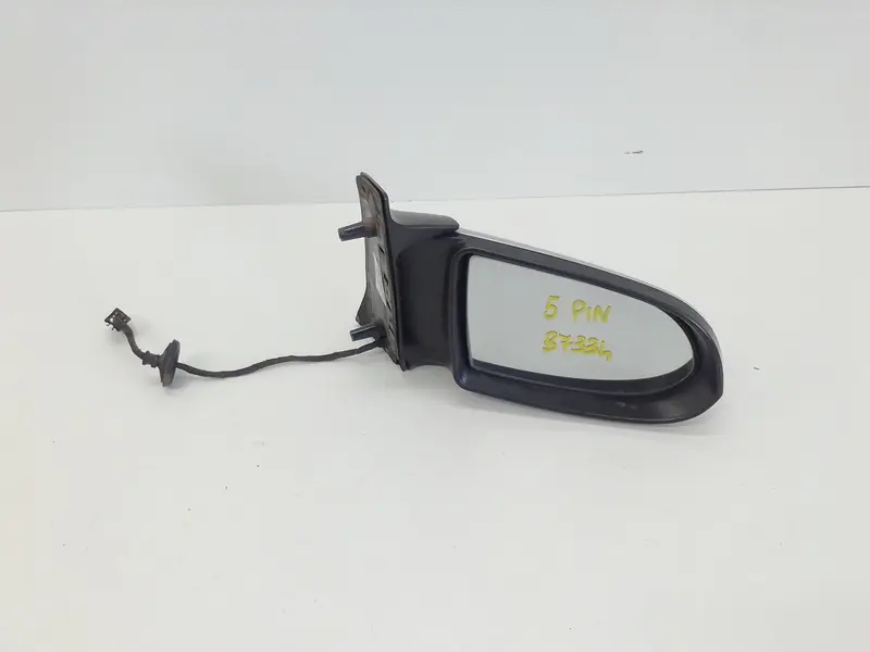 Specchietto Retrovisore Destro OPEL Zafira A 24462380 Bifuel/Metano 1600 (99>05)