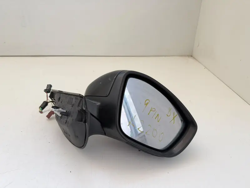 Specchietto Retrovisore Destro PEUGEOT 208 Serie (12>19) Benzina (12>19)