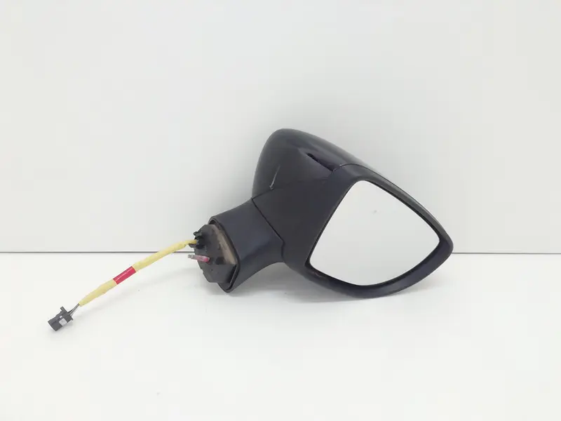 Specchietto Retrovisore Destro RENAULT Captur Serie (19>) Diesel 1500