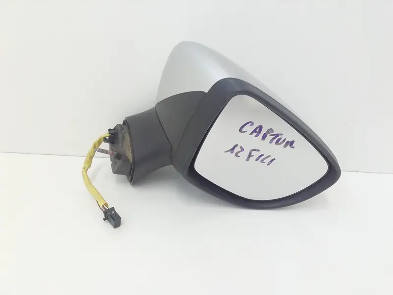 Specchietto Retrovisore Destro RENAULT Captur Serie Diesel 1500 (13>19)