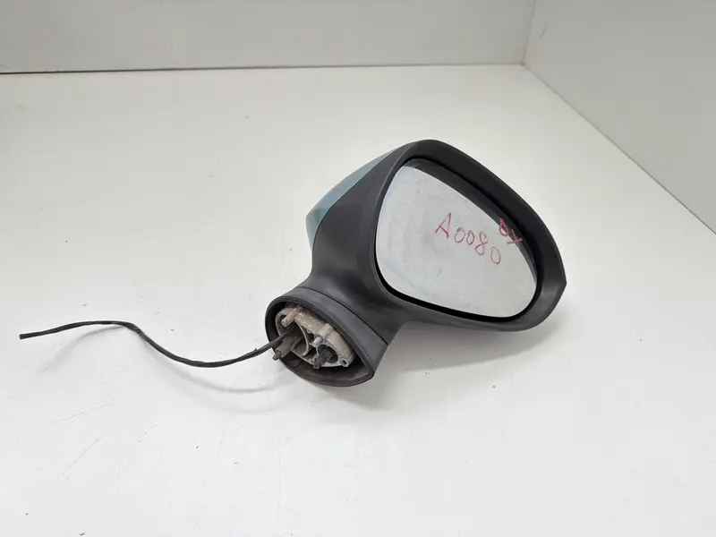 Specchietto Retrovisore Destro SEAT Ibiza Serie (08>12) 6J0857508E9B9 Bifuel/Gas 1.2 (08>12)