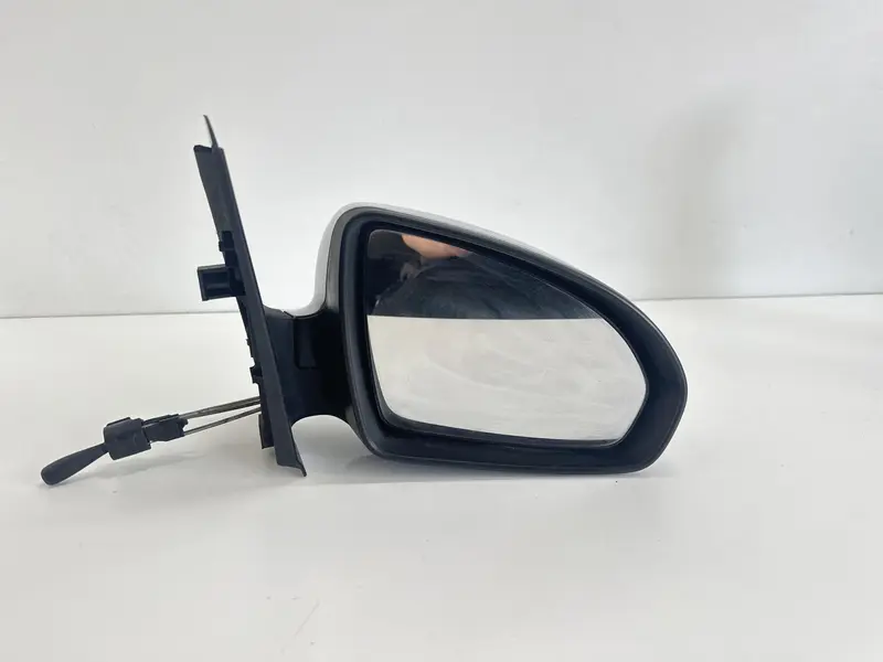 Specchietto Retrovisore Destro SMART ForTwo Cabrio (W451) Benzina (07>15)
