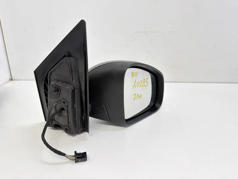 Specchietto Retrovisore Destro SMART Fortwo Coupé (W453) A4538113500 7501-103 Benzina 1000
