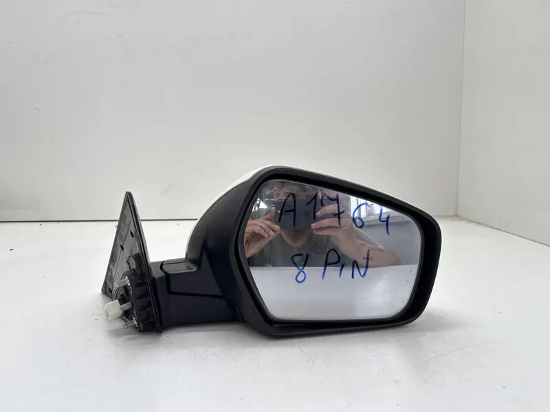 Specchietto Retrovisore Destro SSANGYONG XLV Serie (16>) 78965352A0 Diesel 1.6