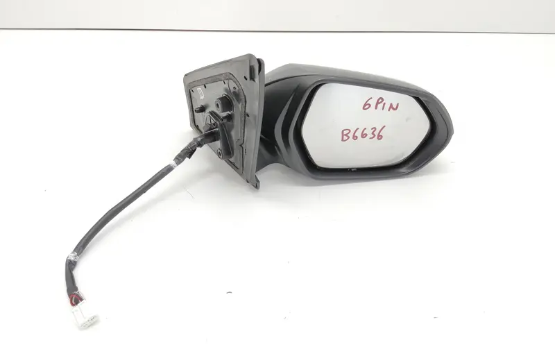 Specchietto Retrovisore Destro TOYOTA Yaris Serie (20>) 9901-200 Benzina 1.5