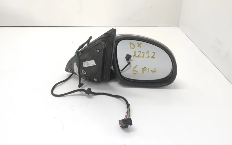 Specchietto Retrovisore Destro VOLKSWAGEN Tiguan 1° Serie 5N1857502AG Diesel 2.0 (07>11)