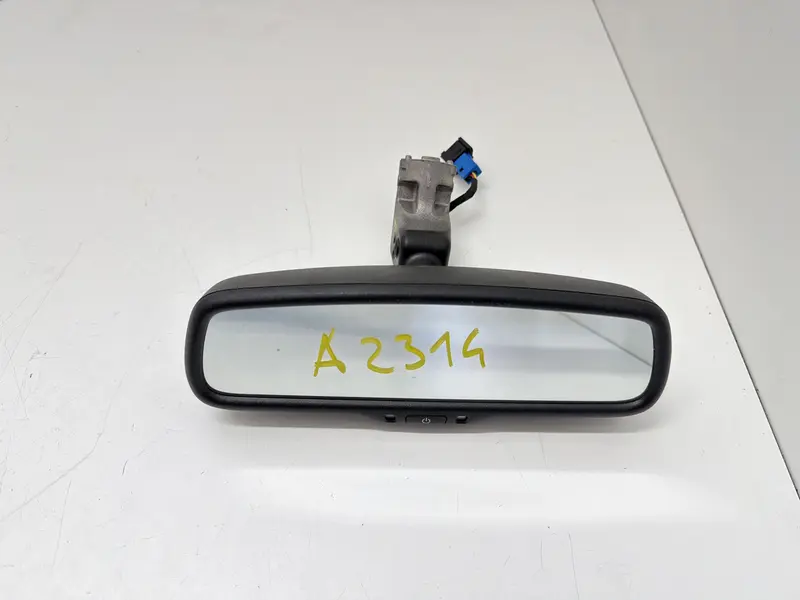 Specchietto Retrovisore Interno ALFA ROMEO Stelvio Serie (949_) (16>) 038303 Benzina