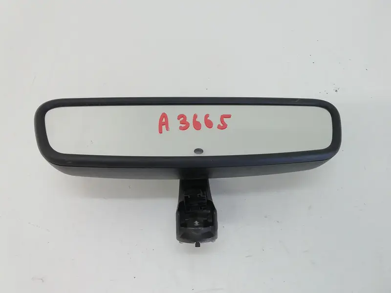 Specchietto Retrovisore Interno BMW Serie 3 E91 Touring 2° Serie 19775561 Diesel 2000