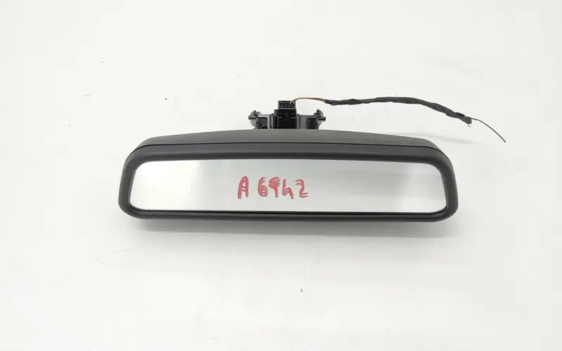 Specchietto Retrovisore Interno BMW Serie 4 Gran Coupè (F36) E1021222 Diesel 2.0