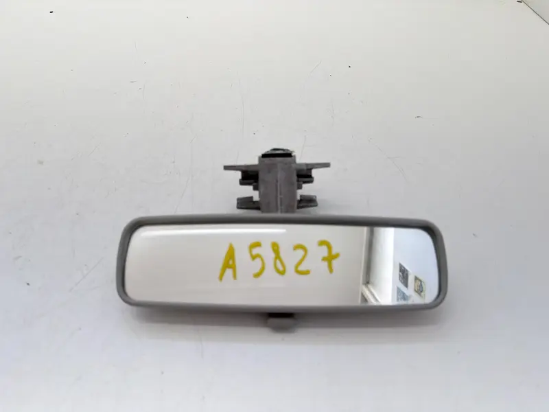 Specchietto Retrovisore Interno DACIA Sandero Serie (21>) E0205028 Benzina