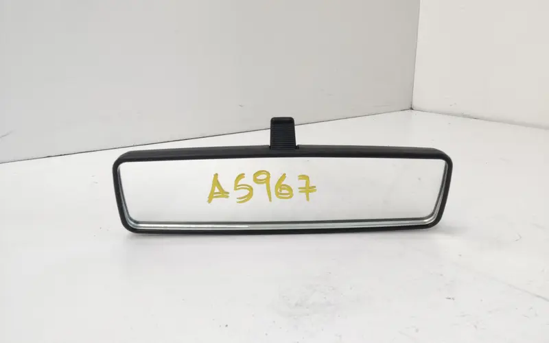 Specchietto Retrovisore Interno FIAT Doblo Serie (09>15) 735436213 021039 Diesel 2.0 (09>15)