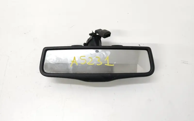 Specchietto Retrovisore Interno FIAT Freemont 1° Serie K57010393AC 57010495AB Diesel 2.0