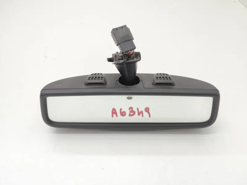 Specchietto Retrovisore Interno FIAT Freemont 1° Serie K57010393AC 57010495AB Diesel 2.0