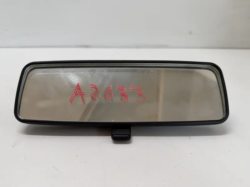 Specchietto Retrovisore Interno FIAT Panda 3° Serie 021040 TwinAir 900