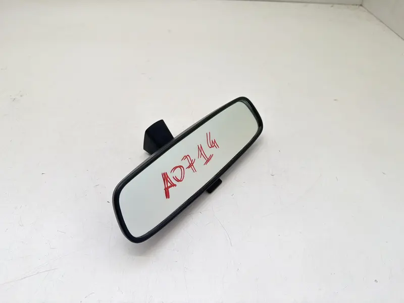 Specchietto Retrovisore Interno FORD Fiesta 6° Serie 1765145 014276 Diesel 1.4 (08>17)