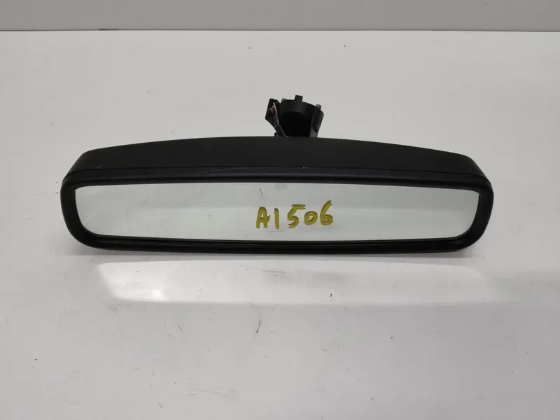 Specchietto Retrovisore Interno FORD Fiesta 7° Serie FU5A 17E678 EA Benzina 1000 (17>>)