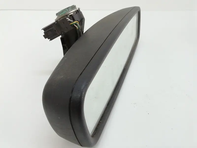 Specchietto Retrovisore Interno FORD Focus Berlina 7° Serie  FU5A17E678EA Benzina