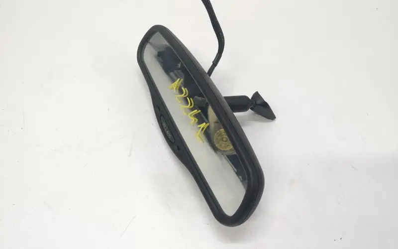 Specchietto Retrovisore Interno JEEP Grand Cherokee 2° Serie 55155380AB Diesel 2.7 (99>04)