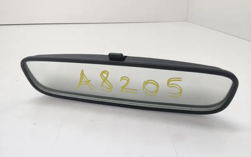 Specchietto Retrovisore Interno KIA Rio Serie (17>) 851013X100 851013X100 Bifuel/Gas 1.2