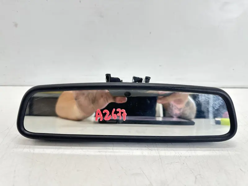Specchietto Retrovisore Interno LAND ROVER Discovery Sport (L550) (14>18) LR058506 FK7217E678AA Diesel 2.0 (14>18)