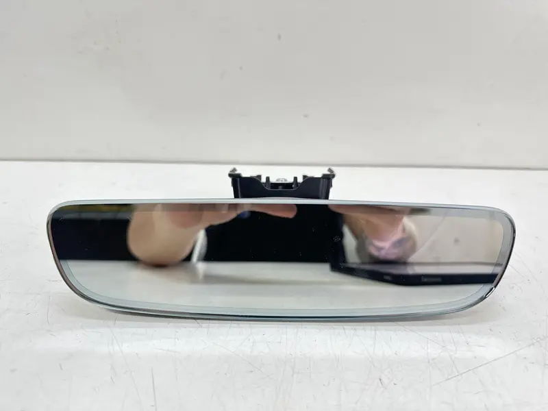 Specchietto Retrovisore Interno LAND ROVER Range Rover Evoque Serie (18>) LR093114 J8A217E678AA Diesel/Hybrid 2.0