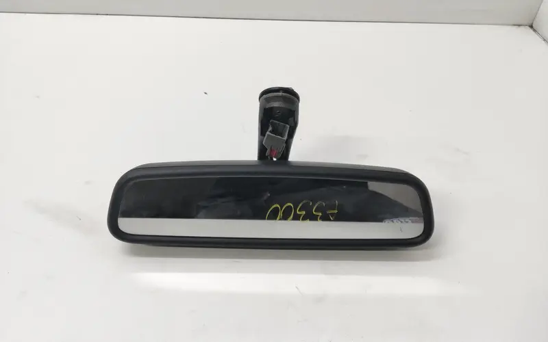 Specchietto Retrovisore Interno LAND ROVER Range Rover SPORT (05>13) 6H42-17679-CB Benzina (05>13)