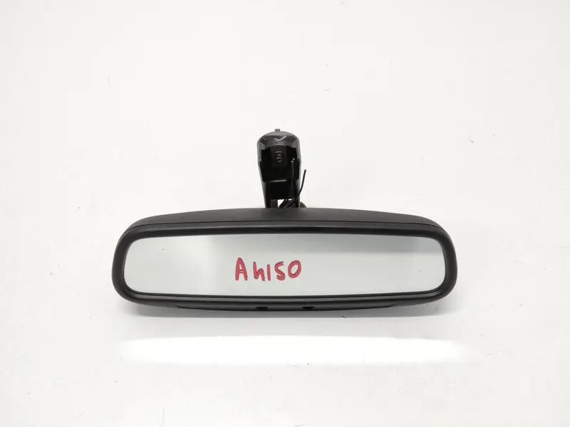 Specchietto Retrovisore Interno LAND ROVER Range Rover SPORT (05>13) CTB500100 Diesel 2.7 (05>13)