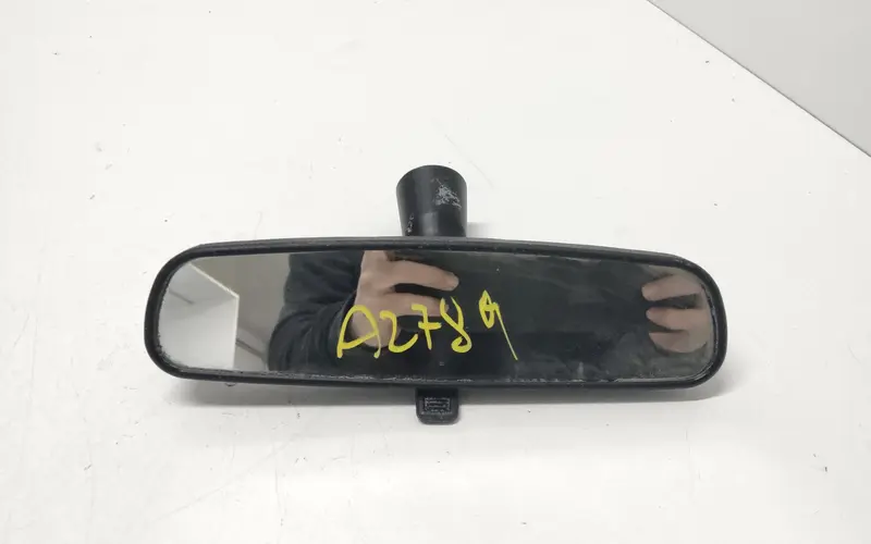 Specchietto Retrovisore Interno MAZDA 3 Berlina Serie (03>09) E11015617 Benzina (03>09)