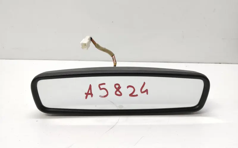 Specchietto Retrovisore Interno MAZDA CX-5 Serie KD5369220B KB8C69220 Diesel 2.2