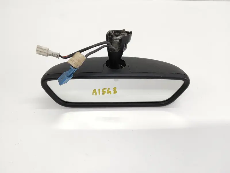 Specchietto Retrovisore Interno MERCEDES Classe A Serie (W176) (12>18) E11026534 Diesel (12>18)