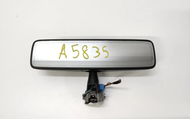 Specchietto Retrovisore Interno MERCEDES Classe A Serie (W177) (18>) A17781051009051 A1778105200 Benzina 1.3