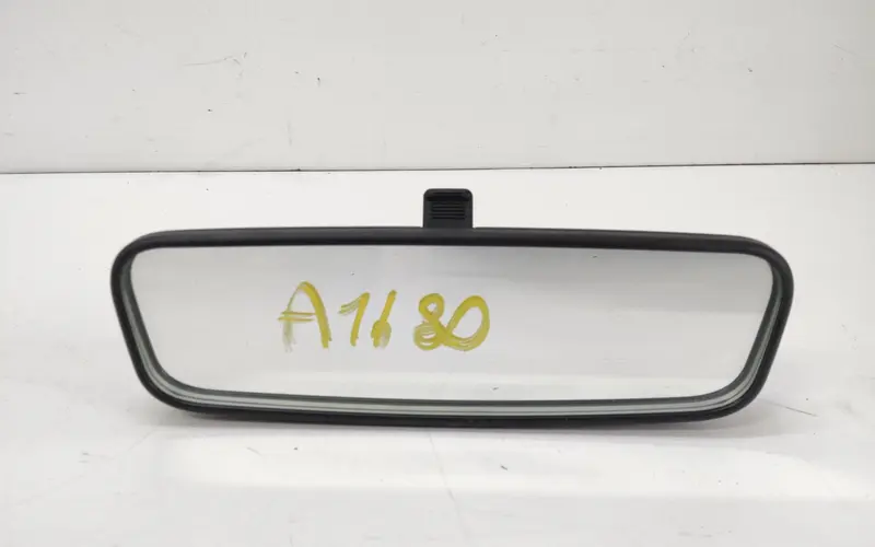 Specchietto Retrovisore Interno MERCEDES Classe A W169 4° Serie A16981011177C45 E1010797 Diesel 2.0