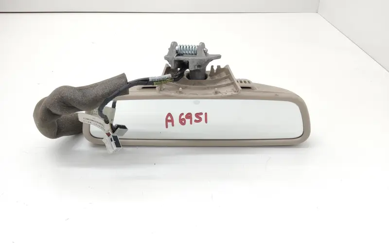 Specchietto Retrovisore Interno MERCEDES Classe E Berlina W212 A20781034179051 GNTX-822 Diesel 2.1