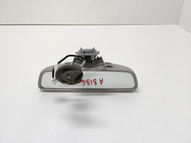 Specchietto Retrovisore Interno MERCEDES Classe GLK Serie (X204) (08>15) Diesel 2.0 (08>15)