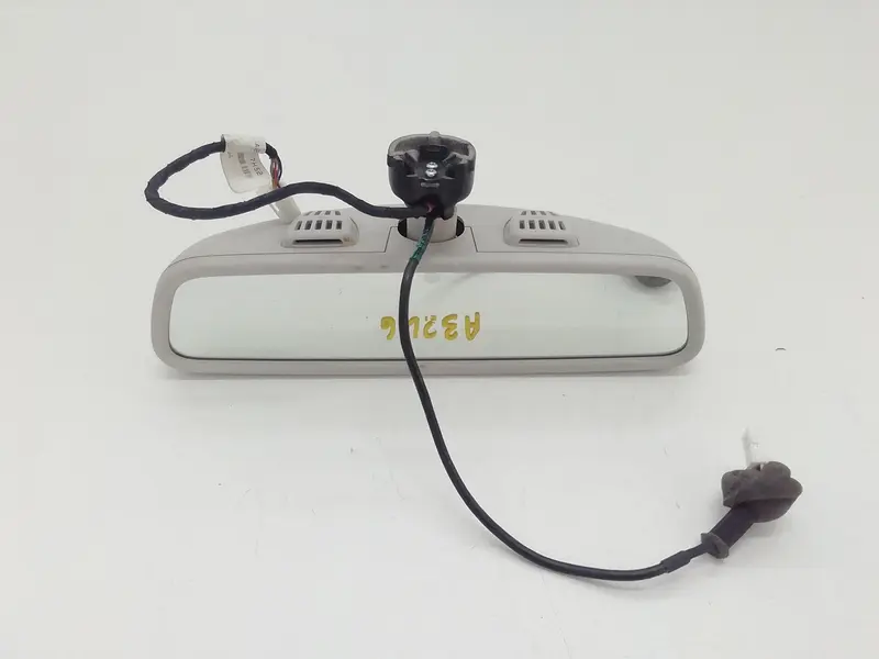 Specchietto Retrovisore Interno MERCEDES GLC Serie (W253) (15>) Diesel 2200