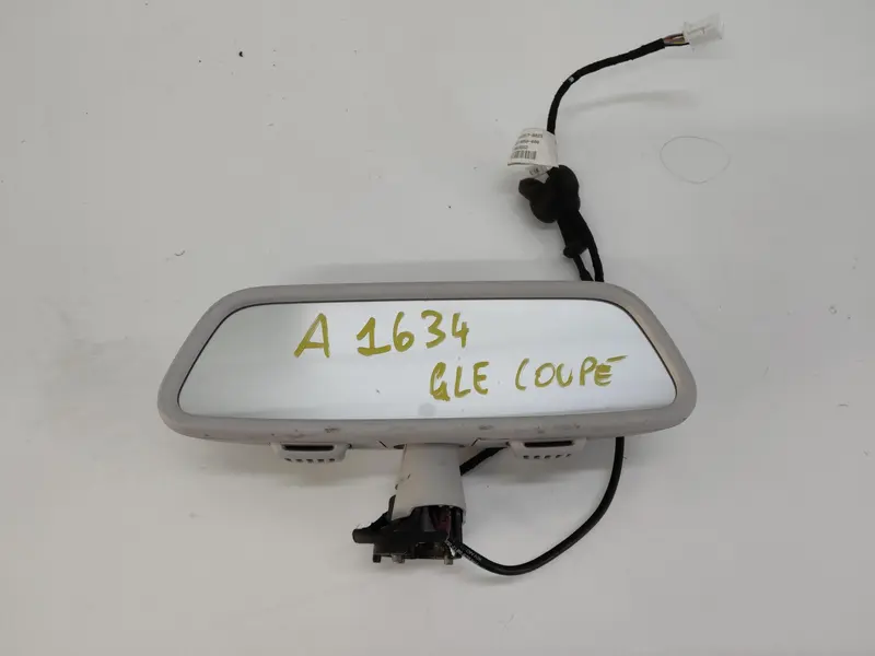 Specchietto Retrovisore Interno MERCEDES GLE W166 A2928100217 Diesel 2.2 (15>18)
