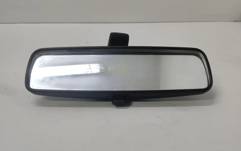 Specchietto Retrovisore Interno PEUGEOT 2008 1° Serie 00708 Benzina