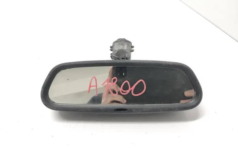 Specchietto Retrovisore Interno PEUGEOT 2008 1° Serie 96864409 Benzina
