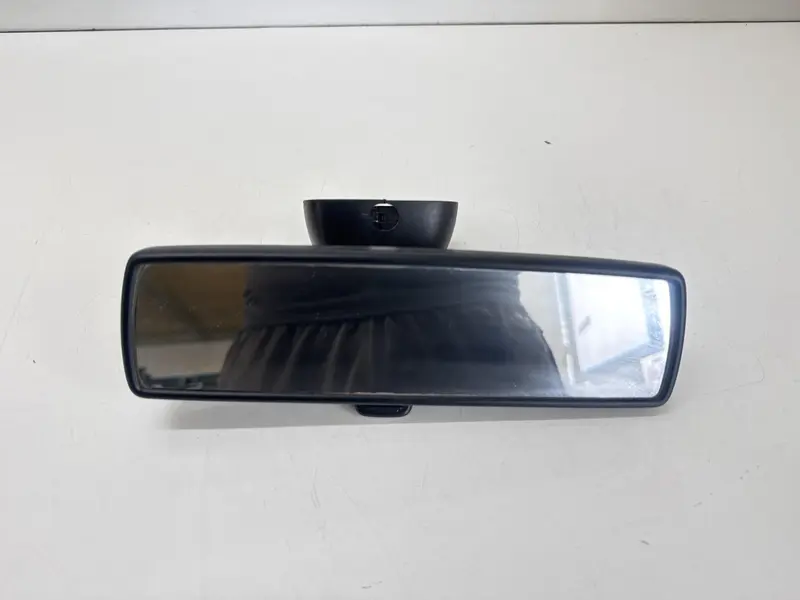 Specchietto Retrovisore Interno PORSCHE Cayenne 1° Serie 9557315140001C 7L0858547 Benzina 3.2 (02>07)