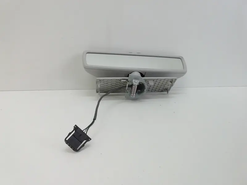 Specchietto Retrovisore Interno SEAT Altea XL 5P0857511 Diesel 2000