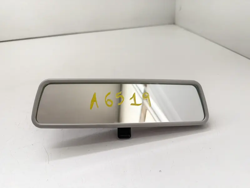 Specchietto Retrovisore Interno SEAT Ibiza Serie (08>12) 1K0857511ESMA E9014022 Bifuel/Gas 1.2 (08>12)