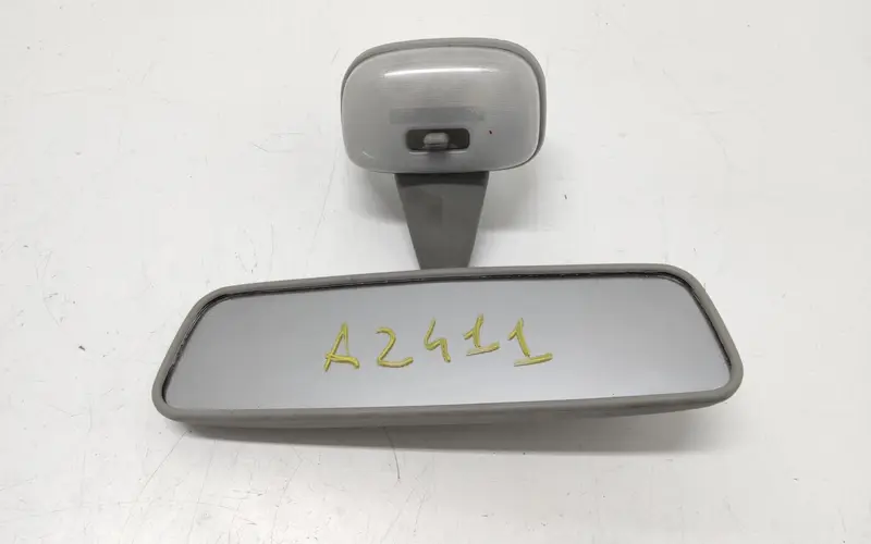 Specchietto Retrovisore Interno SUZUKI Alto 3° Serie 84703M68K006GS 015786 Benzina 1.0