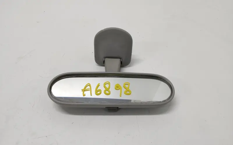 Specchietto Retrovisore Interno SUZUKI Splash 1° Serie 8478051K006GS E802540 Bifuel/Gas 1.0