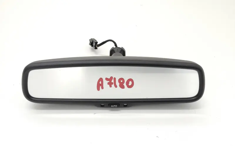 Specchietto Retrovisore Interno TOYOTA Yaris Cross Serie (20>) 87810K0050 Benzina 1.5